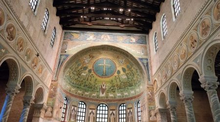 Wycieczka do Rawenny