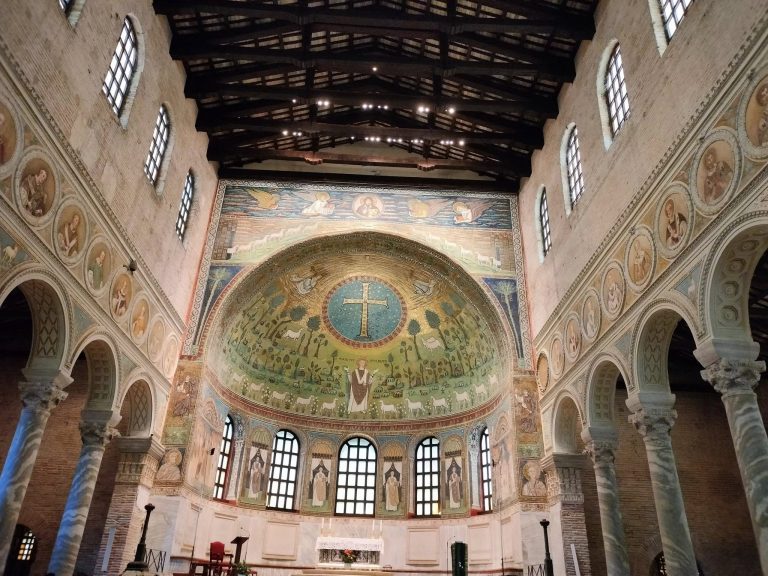 Read more about the article Wycieczka do Rawenny